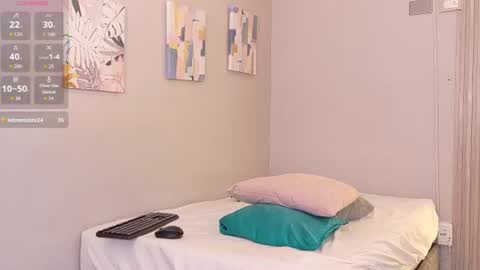 Snapshot of meli_peach chatting on 11, 6, 2026 meli_peach online show from 11, 6, 2026