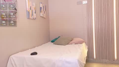 meli_peach online show from 2, 7, 2026