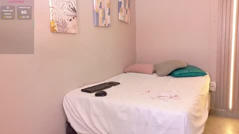 meli_peach online show from 9, 7, 2026
