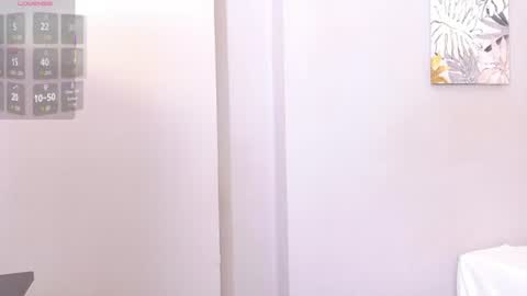 meli_peach online show from 16, 7, 2026
