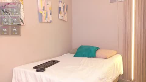 meli_peach online show from 2, 8, 2026