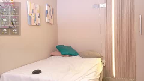 meli_peach online show from 5, 8, 2026