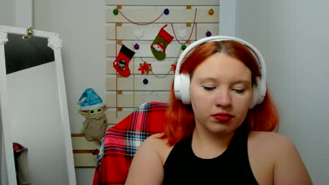 Meli online show from 2, 12, 2025