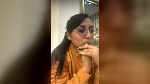 MELIE online show from 12, 3, 2026