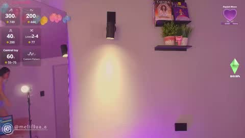 Meli           online show from 16, 3, 2026