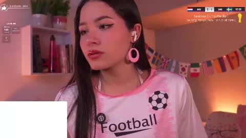 Meli           online show from 20, 6, 2026