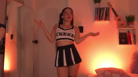Meli           online show from 2, 7, 2026