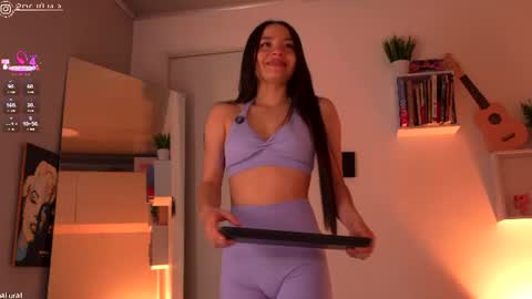 Meli           online show from 3, 8, 2026