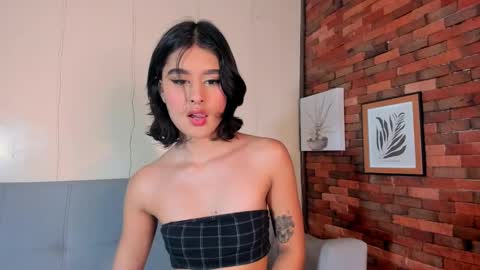 Snapshot of melifresita chatting on 8, 1, 2025 melifresita online show from 8, 1, 2025