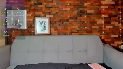 Snapshot of melifresita chatting on 19, 1, 2025 melifresita online show from 19, 1, 2025