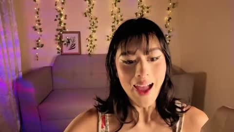 Snapshot of melifresita chatting on 13, 10, 2025 melifresita online show from 13, 10, 2025