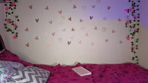 Snapshot of melifresita chatting on 17, 6, 2026 melifresita online show from 17, 6, 2026
