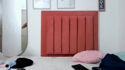 meliisa_lan online show from 2, 5, 2026