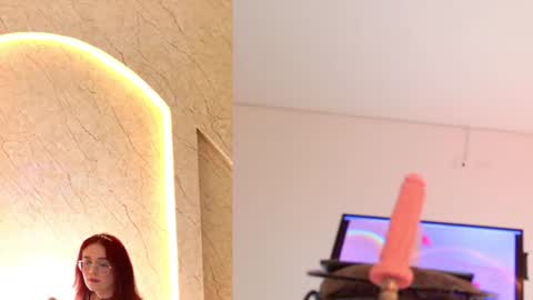 Meliissa online show from 8, 7, 2026