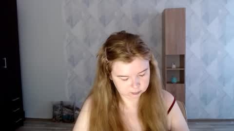 Melina online show from 15, 9, 2025