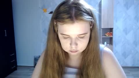 Melina online show from 30, 9, 2025