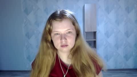 Melina online show from 31, 3, 2026
