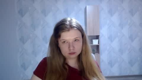 Melina online show from 28, 4, 2026