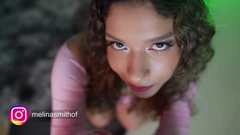 Snapshot of melina_smith1 chatting on 7, 1, 2025 MelinaSmith online show from 7, 1, 2025