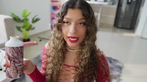 Snapshot of melina_smith1 chatting on 4, 2, 2025 MelinaSmith online show from 4, 2, 2025