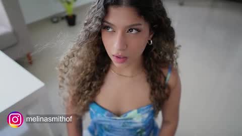 Snapshot of melina_smith1 chatting on 20, 2, 2025 MelinaSmith online show from 20, 2, 2025