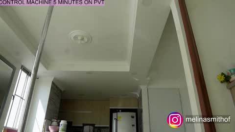 Snapshot of melina_smith1 chatting on 21, 11, 2025 MelinaSmith online show from 21, 11, 2025