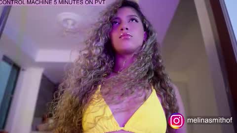 Snapshot of melina_smith1 chatting on 25, 11, 2025 MelinaSmith online show from 25, 11, 2025