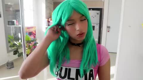 Snapshot of melina_smith1 chatting on 10, 1, 2026 MelinaSmith online show from 10, 1, 2026