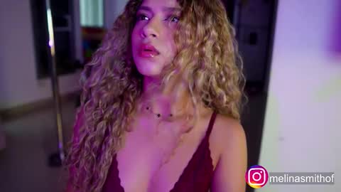 Snapshot of melina_smith1 chatting on 19, 2, 2026 MelinaSmith online show from 19, 2, 2026