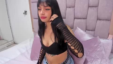 melina_voss online show from 5, 5, 2026