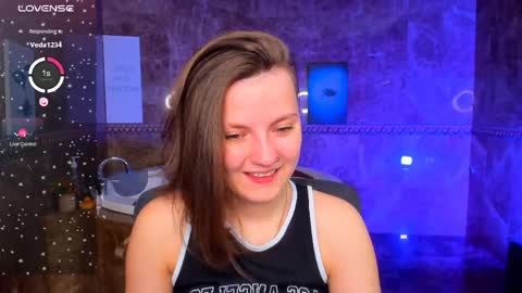 Melinda online show from 11, 5, 2026