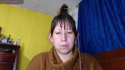 melisa037 online show from 27, 10, 2025