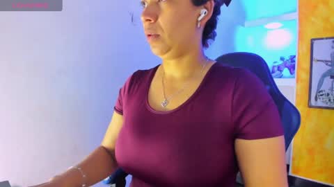 Melisa online show from 1, 5, 2026