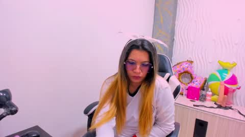 Melisa online show from 27, 6, 2026