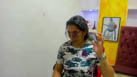 Melisa online show from 28, 6, 2026
