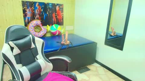 Melisa online show from 31, 7, 2026