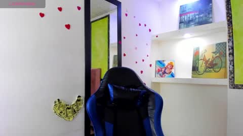 Melisa online show from 2, 8, 2026
