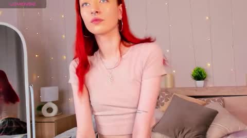 Melisa online show from 9, 10, 2025