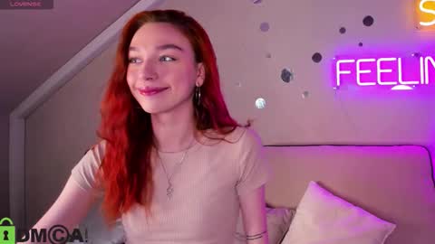 Melisa online show from 4, 11, 2025