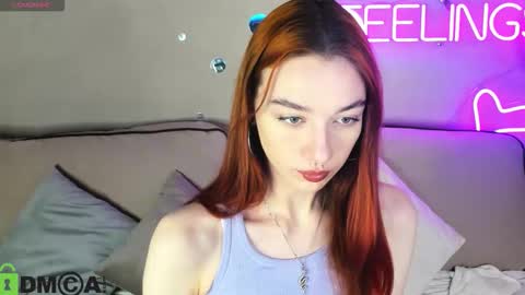 Melisa online show from 10, 11, 2025