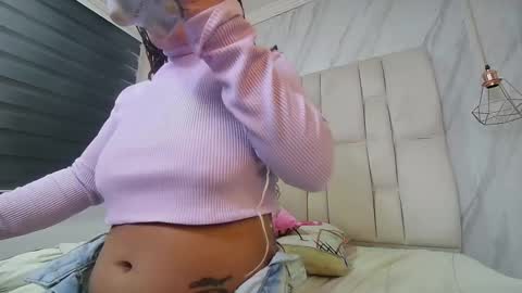 Melissa online show from 15, 2, 2025