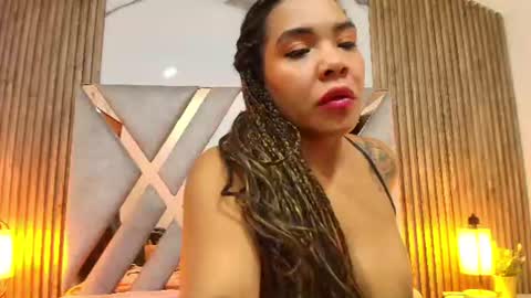 Melissa online show from 7, 7, 2026