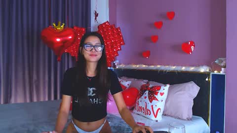 Melisa gerc online show from 10, 2, 2025