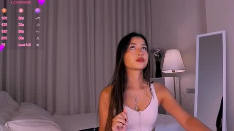 Melisa gerc online show from 17, 11, 2025