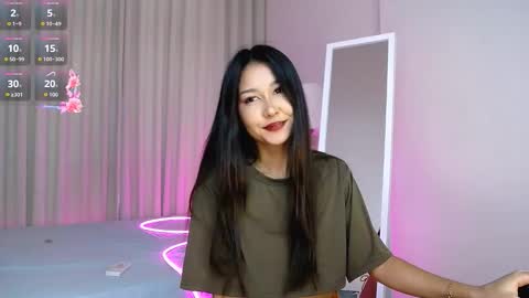 Melisa gerc online show from 1, 3, 2026