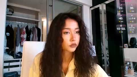 Melisa gerc online show from 19, 7, 2026