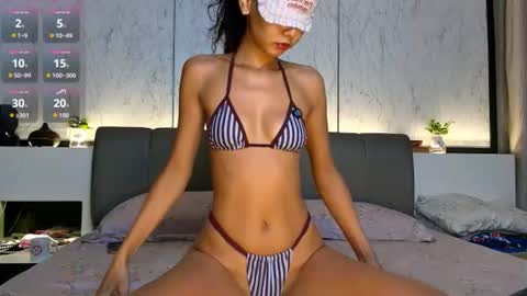 Melisa gerc online show from 21, 7, 2026