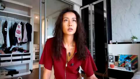 Melisa gerc online show from 31, 7, 2026