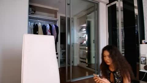 Melisa gerc online show from 4, 8, 2026