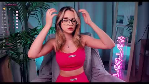 Im Melisa 3 online show from 12, 2, 2025